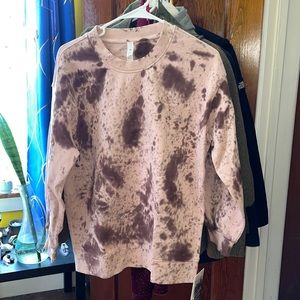 Lululemon Oversized Crew